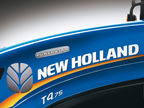 New Holland T4 PowerStar